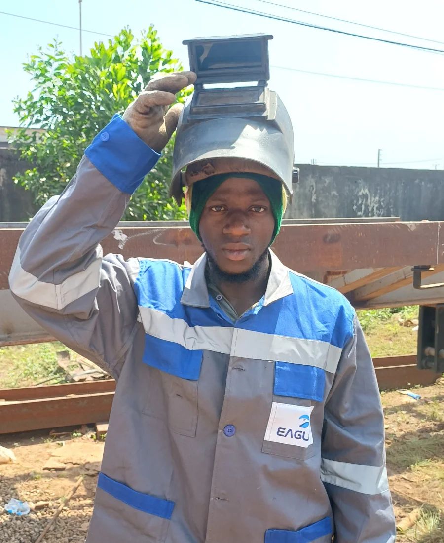 Akoye Augustin